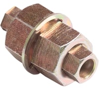 Cruztools Adapter - Hex - Front Axle - BMW