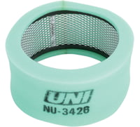 Uni filter Air Filter Element - S&S Super E/G Carburetor