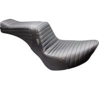 Le pera Tailwhip Seat - Pleated - Black - FLSL/FXBB '18-'23