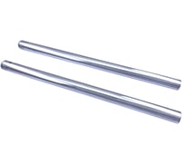 Drag specialties Fork Tubes - Hard Chrome - 39 mm - 26.25"