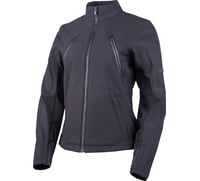 Icon Women's Merc3™ Jacket Black