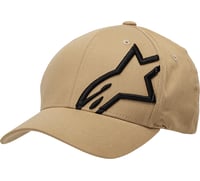 Alpinestars Corp Shift 2 Hat Sand/Black 