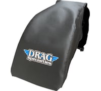 Drag specialties Front Fender Cover - Softail/Touring/Trike