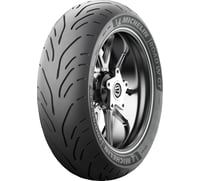 Michelin Tire - Road W GT - Rear - 180/60R16 - 74H