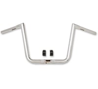 La choppers Handlebar - Hefty Twin Peaks - 13" - Chrome