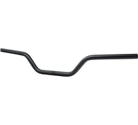 Kodlin USA Trackbar Handlebar - 1" - TBW - Black