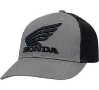 Honda Apparel Honda Trucker Hat 