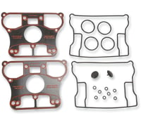 James gasket Rocker Cover Kit - S&S