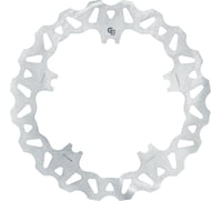 Gbrakes Brake Rotor - 300 mm - Front