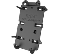Ram mounts Phone Holder - XL - Quick Grip™ - Ball