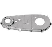 Paughco Inner Primary Cover - Chrome
