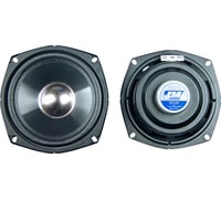 J & M Speaker Kit - 2 Ohm - OEM Style