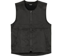 Icon Backlot Vest Black 