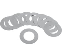 Eastern motorcycle parts Hub Shim - .002"