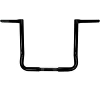 La choppers Handlebar - Twin Peaks - Bagger - 14" - Black