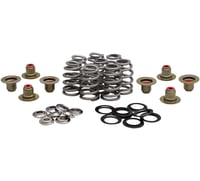 Kibblewhite Beehive Spring Kit - .625" - M8