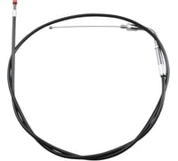 Barnett Idle Cable - Black