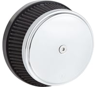 Arlen ness Stage 1 Air Cleaner Kit - Chrome