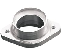 Drag specialties Flange Adapter