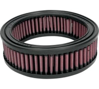 K & n Replacement High Flow Air Filter - Big Twin