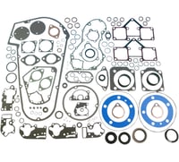 James gasket Complete Motor Gasket Kit - FX/FL