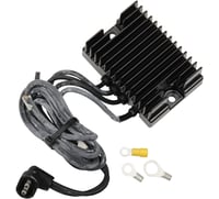 Compu-fire Voltage Regulator 32A - Harley Davidson