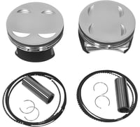 Revolution performance, llc Piston Kit