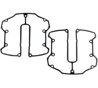 Cometic Upper Rocker Box Gasket