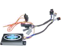 Badlands Run/Brake/Turn Module - 18+ Softail