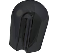 Drag specialties Horn Cover - Black