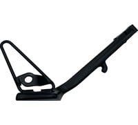 Drag specialties Kickstand - Black - 1" Extended