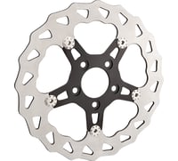 Arlen ness Rotator Rotor - Right - 11.5"