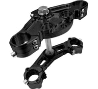 Hawg halters Triple Tree Kit - EFL Conversion Text Stock Replacement - 49 mm