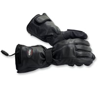 Gears Canada Gen X 4 Warm Tek Heated Gloves Black 
