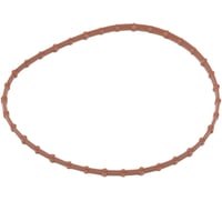 Drag specialties Seal for Fuel Pump Door