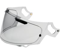 Arai Helmets VAS-V Shield - Pinlock® Prepared - Light Tint