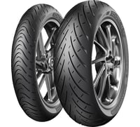 Metzeler Tire - Roadtec™ 01 SE - Front - 120/70ZR19 - (60W)