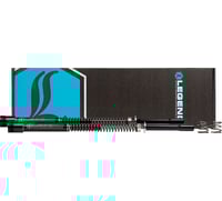 Legend suspension AXEO Trike Front Suspension - 49 mm - Standard - FLHTCUTG/FLRT '14-'18