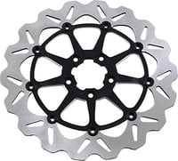 Galfer Wave® Rotor - Contrast Cut - 13"
