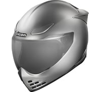 Icon Domain™ Helmet Cornelius Silver 