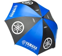 Factory effex Umbrella - Blue/Black - Yamaha