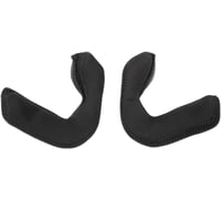 Z1r Saturn SV Cheek Pads - Small - 30 mm