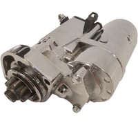 Terry components Starter Motor - Big Dog