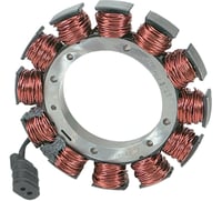 Cycle electric inc Alternator Stator - Harley Davidson