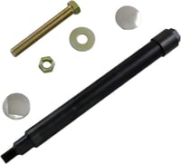 Klock werks Axle - Flush Mount - Front