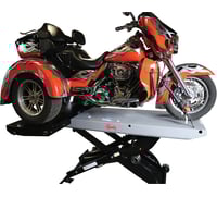 Handy industries Extension - Spyder/Trike