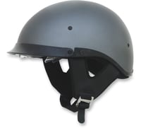 AFX FX 200 Helmet Frost Gray 