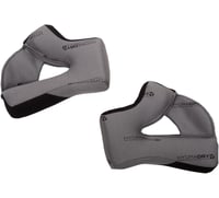 Icon Airform™ Cheek Pads - Hydradry™ - XS