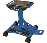 Matrix concepts,llc LS1 Stand - Solid Blue