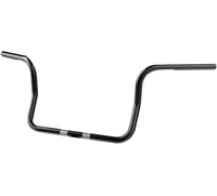 Khrome werks Handlebar - Ape Hanger - 10" - Black